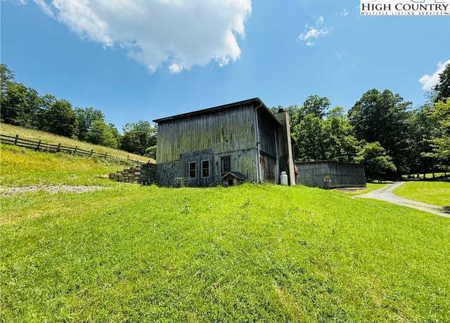 Property at 201 Colt Creek Rd, Lansing, NC 28643, 1 bed, 1 bath