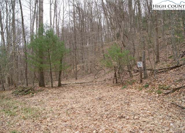 Property at Lot 67 Laurel Mountain Dr, Sparta, NC 28675