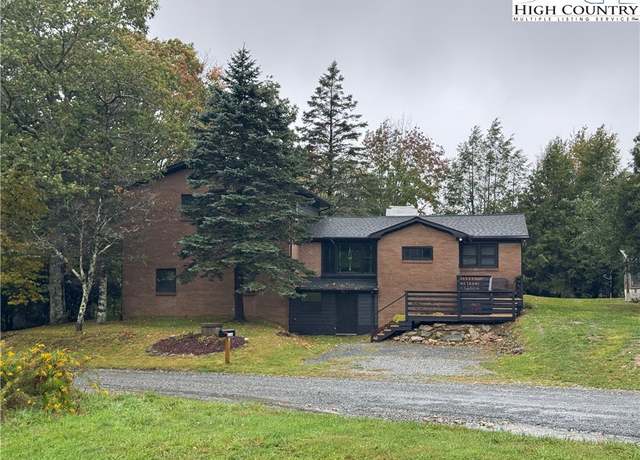 Property at 4109 Andy Hicks Rd, Banner Elk, NC 28604, 3 beds, 2.5 baths