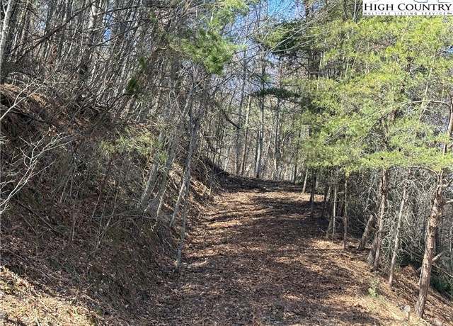 Property at TBD Lot 30 Shawnee Trl, Jefferson, NC 28640