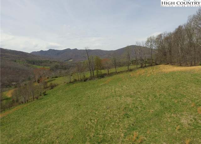 Property at TBD Buck Mountain Rd, West Jefferson, NC 28694