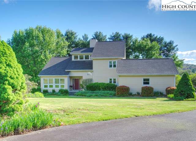 Property at 182 W Donnie's Dr, Boone, NC 28607, 3 beds, 3.5 baths