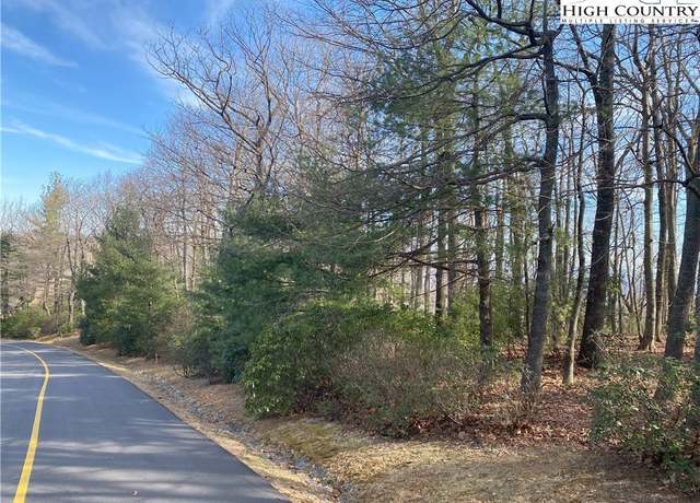 Property at TBD Troon Ave #178, Roaring Gap, NC 28668