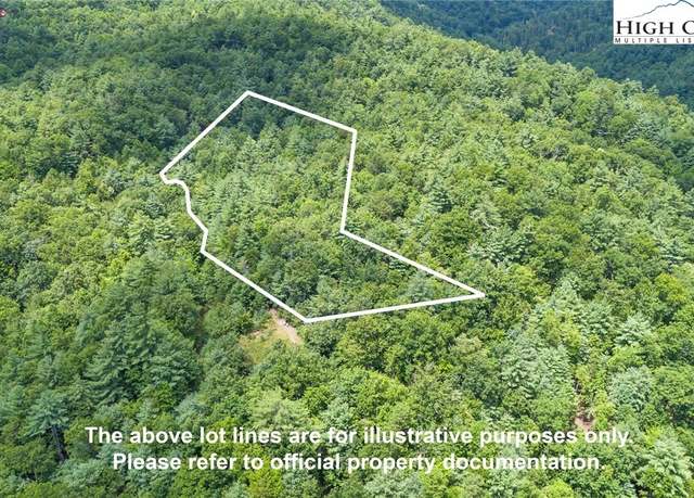 Property at 00 Clear Branch Dr, Millers Creek, NC 28651