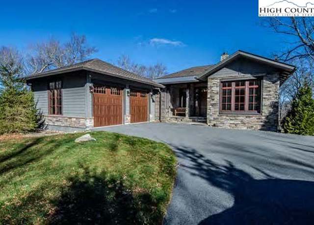 Property at 2001 Moon Run, Linville, NC 28646, 4 beds, 5 baths