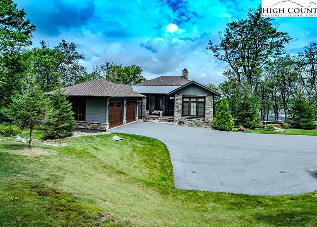 Property at 2001 Moon Run, Linville, NC 28646, 4 beds, 5 baths