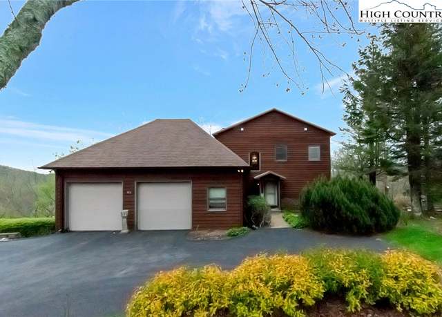 Property at 277 Four Diamond Dr, Seven Devils, NC 28604, 3 beds, 3 baths