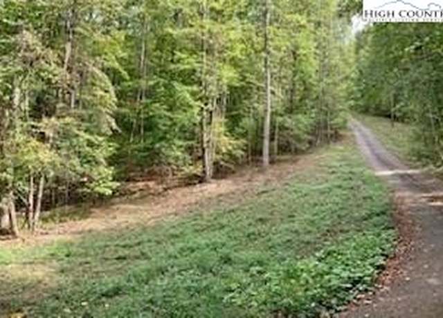 Property at TBD Walnut Hls, Crumpler, NC 28617