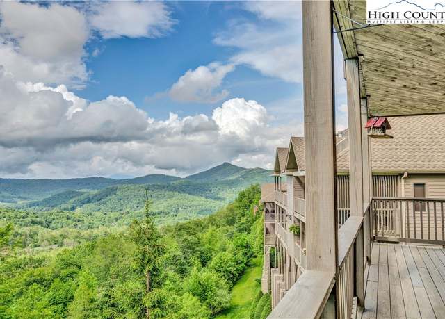 Property at 335 Pleasant View Dr Unit 4D, Sugar Mountain, NC 28604, 2 beds, 2 baths