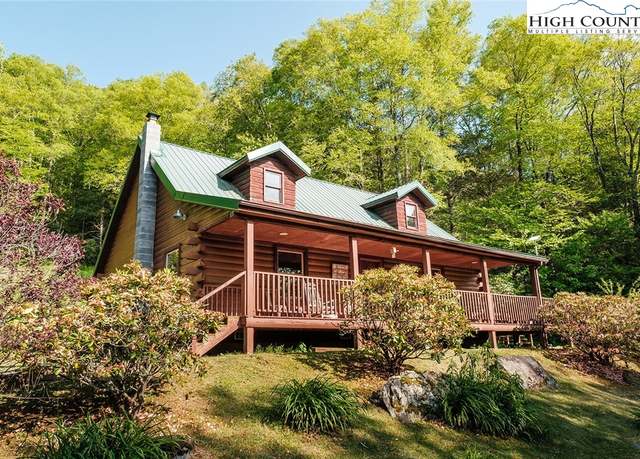 Property at 2266 Sugar Mountain #1 Rd, Newland, NC 28657, 3 beds, 2 baths