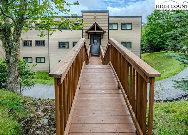 Property at 108 Sugar Ski Dr #822, Sugar Mountain, NC 28604, 2 beds, 2 baths