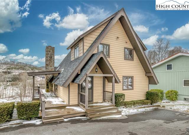 Property at 625 Mountain Glen Dr, Newland, NC 28657, 3 beds, 2 baths