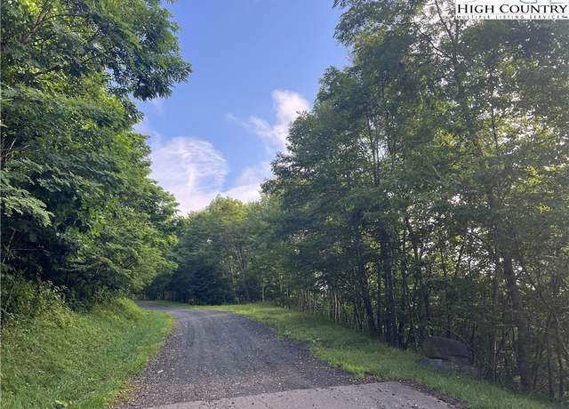Property at none Stony Fork Rd, West Jefferson, NC 28694
