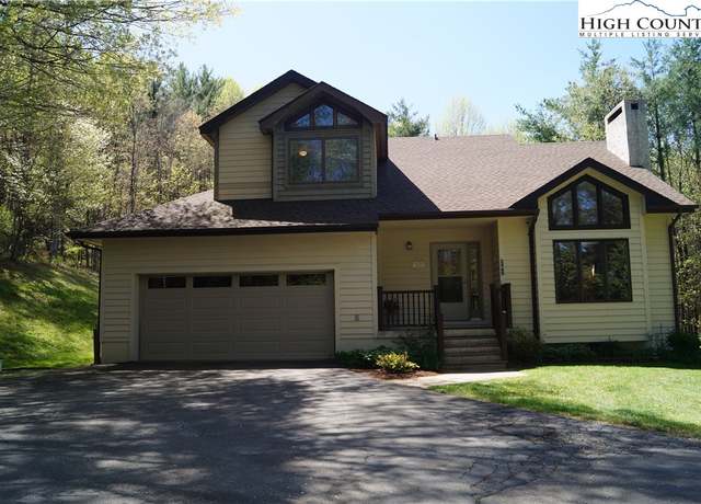 Property at 267 Norman Road Rd, Boone, NC 28607, 3 beds, 2.5 baths