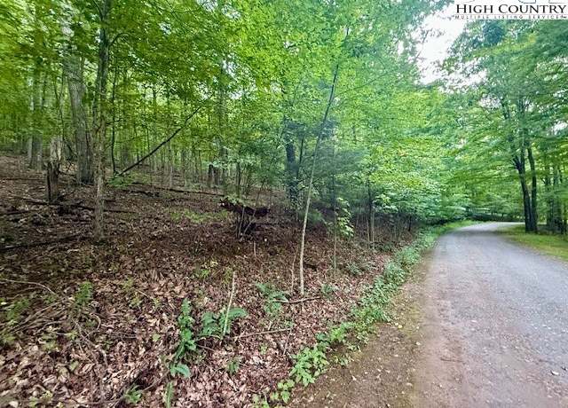 Property at TBD Winter St, Jefferson, NC 28640
