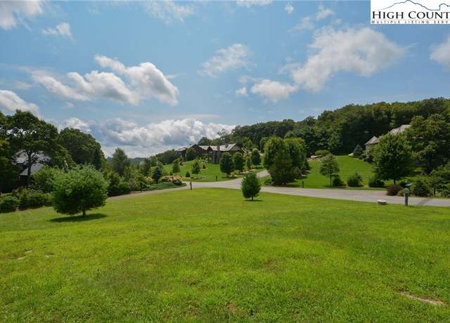 Property at Lot 136 Timber Creek Dr, Blowing Rock, NC 28605