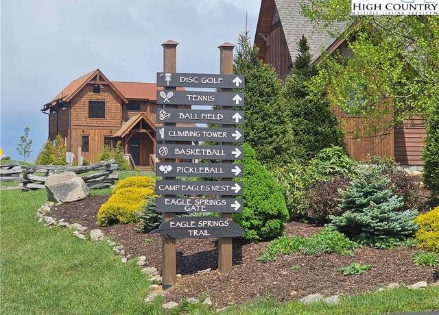 Property at 65 Rippling Waters Trl, Banner Elk, NC 28604