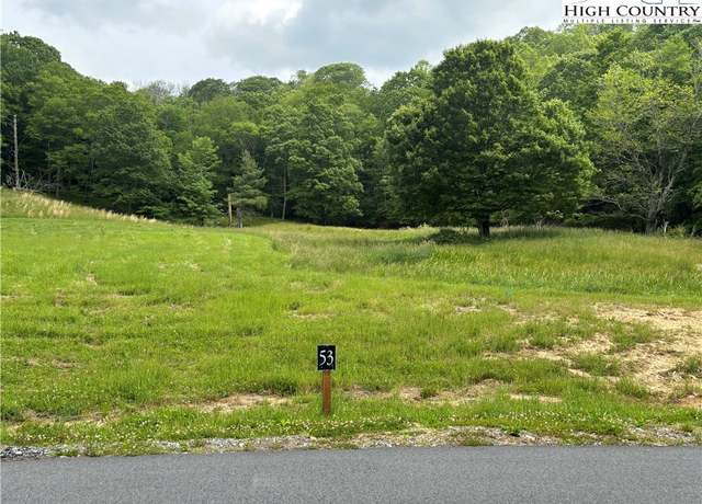 Property at Lot 53 Poplar Frst, Boone, NC 28607