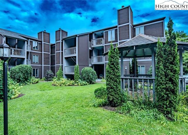 Property at 148 Royal Oaks Dr #235, Blowing Rock, NC 28605, 2 beds, 2 baths