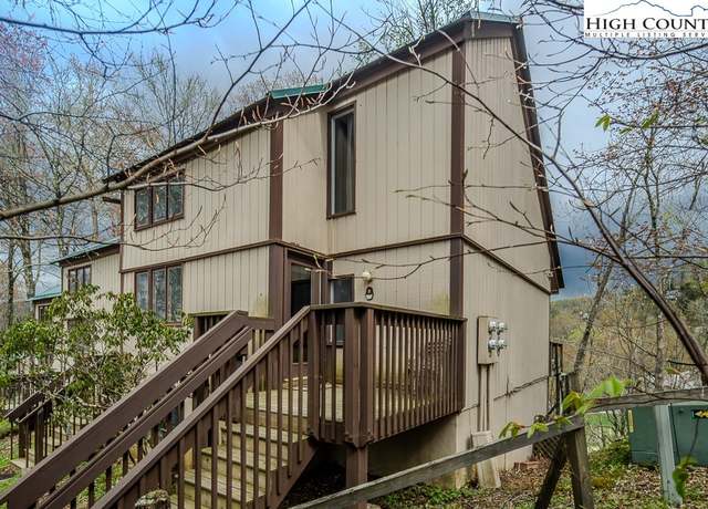 Property at 1443 Sugar Mountain Dr Unit B10, Sugar Mountain, NC 28604, 1 bed, 1 bath