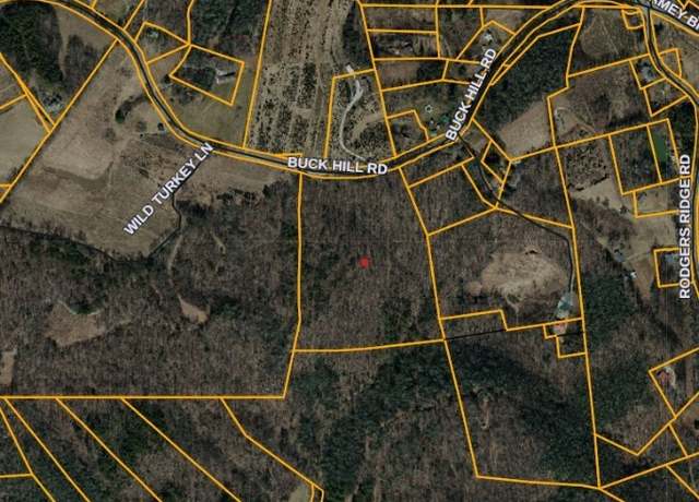 Property at 0 Buck Hill Rd, Newland, NC 28657