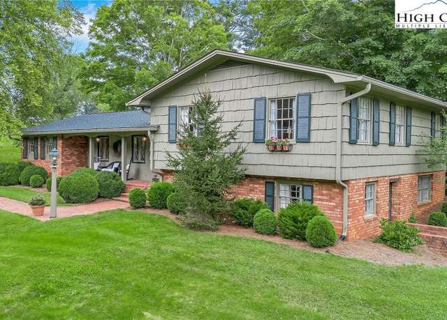 Property at 306 Frank Edwards Rd, West Jefferson, NC 28694, 4 beds, 2.5 baths