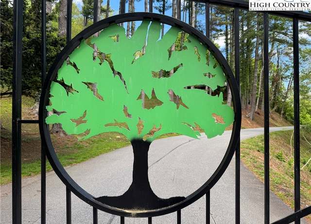 Property at lot 50 Fire Pink Rd, Boone, NC 28607