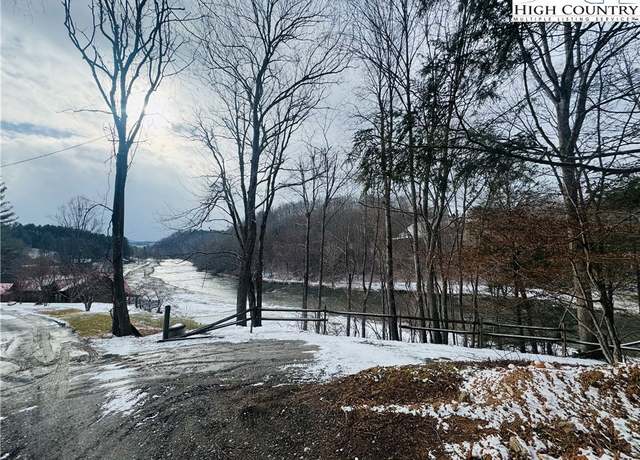 Property at Lot 9 & 11 Hidden Mountain Rd, Crumpler, NC 28617