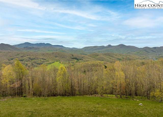 Property at Sites C & D Chappell Farm Rd, Banner Elk, NC 28604