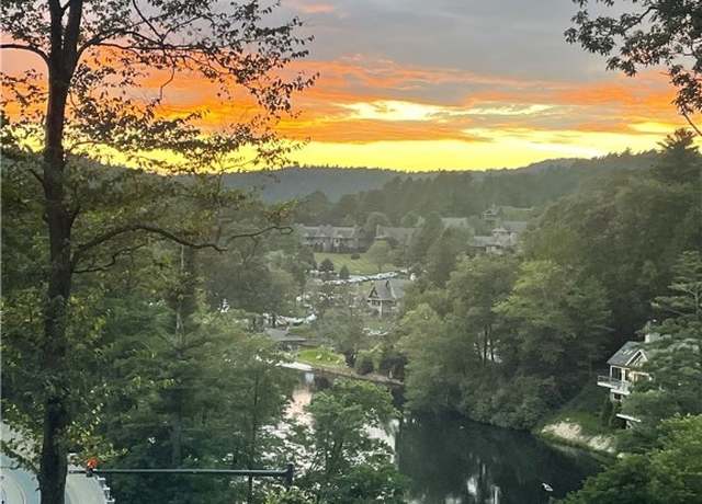 Property at Lot 2-B Lakeview Ter, Blowing Rock, NC 28605