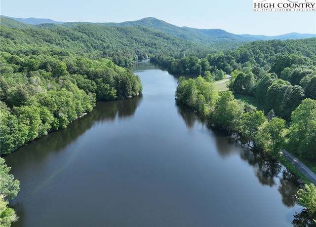 Property at 1762 Ripshin Mountain Rd, Roan Mountain, TN 37687