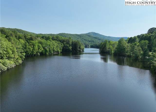 Property at 1764 Ripshin Mountain Rd, Roan Mountain, TN 37687
