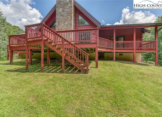 Property at 5023 Elk Park Hwy, Elk Park, NC 28622, 3 beds, 2 baths