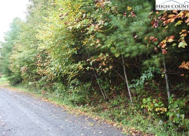 Property at LOT 21 Chestnut Creek Rd, West Jefferson, NC 28694