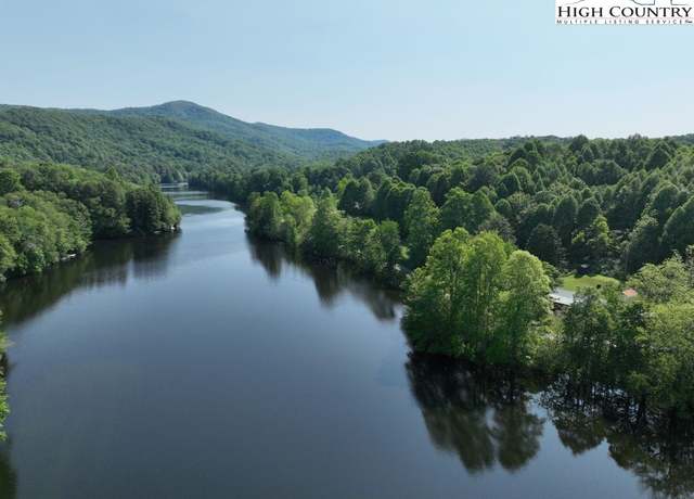 Property at 1768 Ripshin Mountain Rd, Roan Mountain, TN 37687