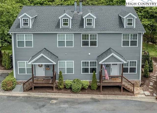 Property at 198 Beech Haven Rds #4, Banner Elk, NC 28604, 2 beds, 2.5 baths