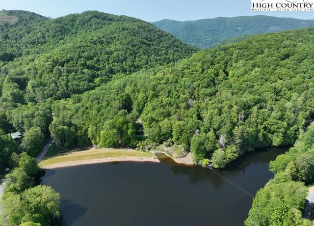 Property at 1772 Ripshin Mountain Rd, Roan Mountain, TN 37687