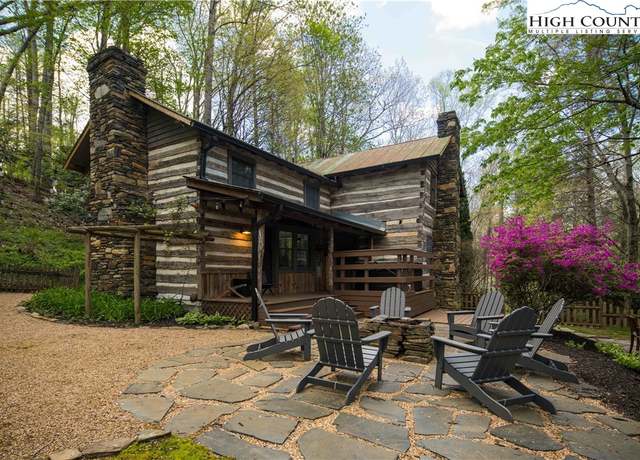 Property at 1534 NC 194 Hwy, Boone, NC 28607, 3 beds, 2 baths