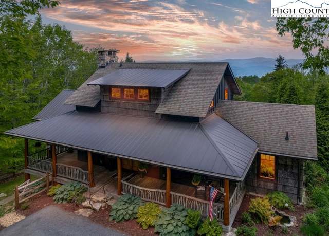 Property at 160 Twin Ponds Rd, Banner Elk, NC 28604, 3 beds, 2.5 baths