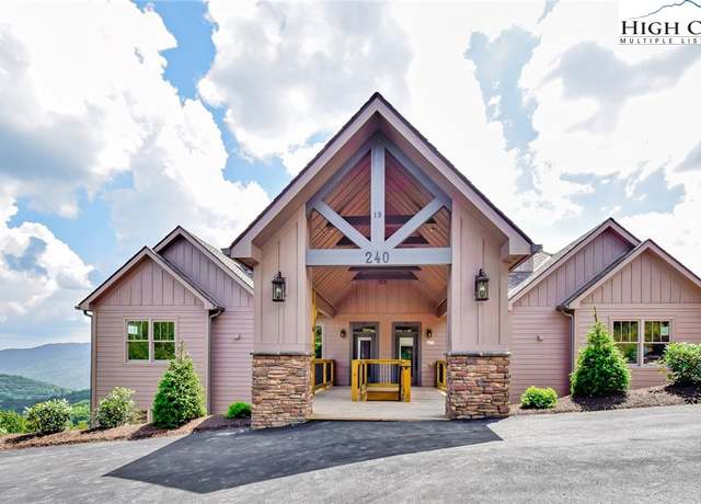 Property at 164 Ridgeline Dr Unit 21D, Sugar Mountain, NC 28604, 2 beds, 2 baths