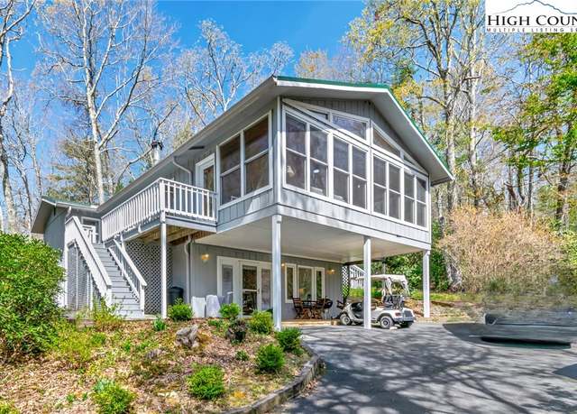 Property at 91 Red Oak Rd, Newland, NC 28657, 2 beds, 3 baths