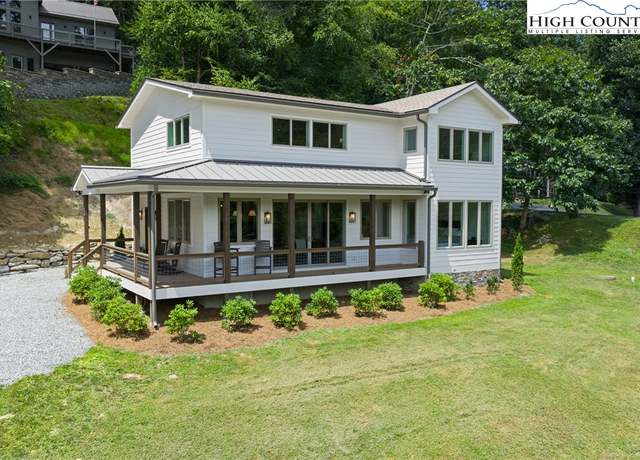 Property at 2181 Broadstone Rd, Banner Elk, NC 28604, 2 beds, 2.5 baths