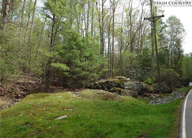 Property at TBD Evergreen, Boone, NC 28607