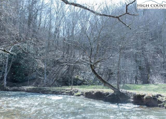 Property at TBD LOT 2 River Breeze Dr, Creston, NC 28615