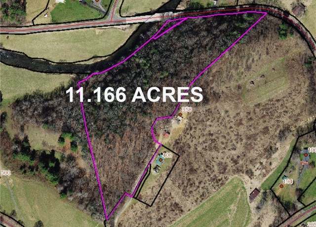 Property at TBD Ed Little Rd, Warrensville, NC 28693
