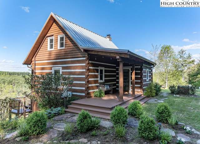 Property at 478 High Country Trl, Boone, NC 28607, 1 bed, 1 bath