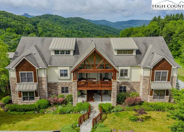 Property at 110 Caribou Ct Unit 3A, Banner Elk, NC 28604, 3 beds, 3 baths