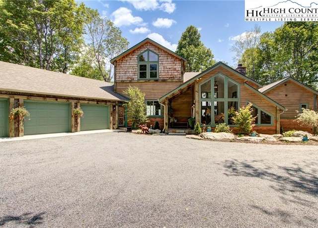 Property at TBD Ledgestone Ln, Boone, NC 28607, 4 beds, 4 baths