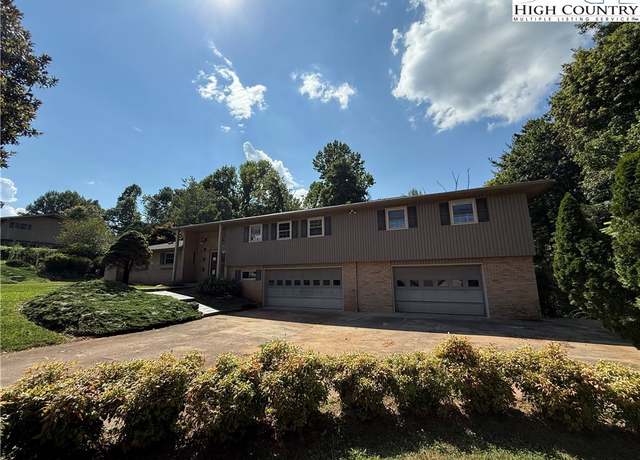 Property at 1824 Chrosaro Pl, Lenoir, NC 28645, 3 beds, 4.5 baths
