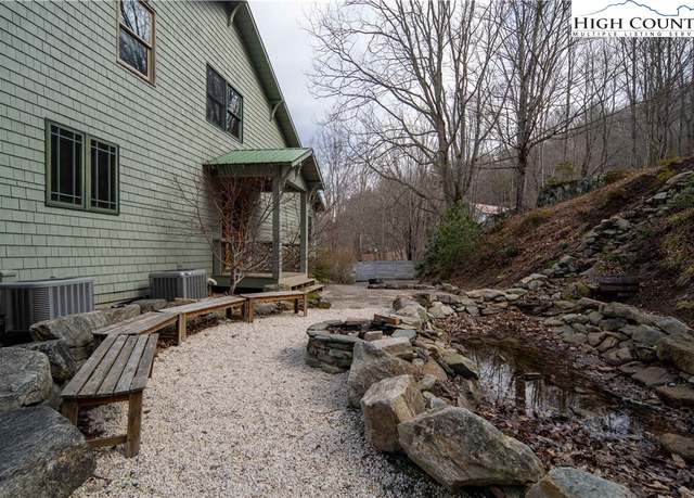 Property at 442 Aldridge Rd, Banner Elk, NC 28604, 3 beds, 6 baths